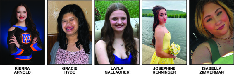 Queen Tiadaghton contestants announced; tea set for June 20